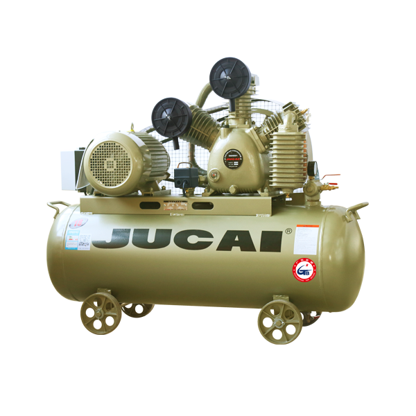 5.5KW 12bar AW60012 piston air compressor