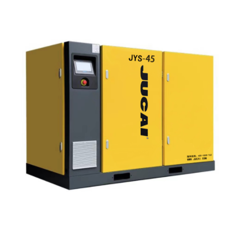 45KW JYS45 Screw Air Compressor 